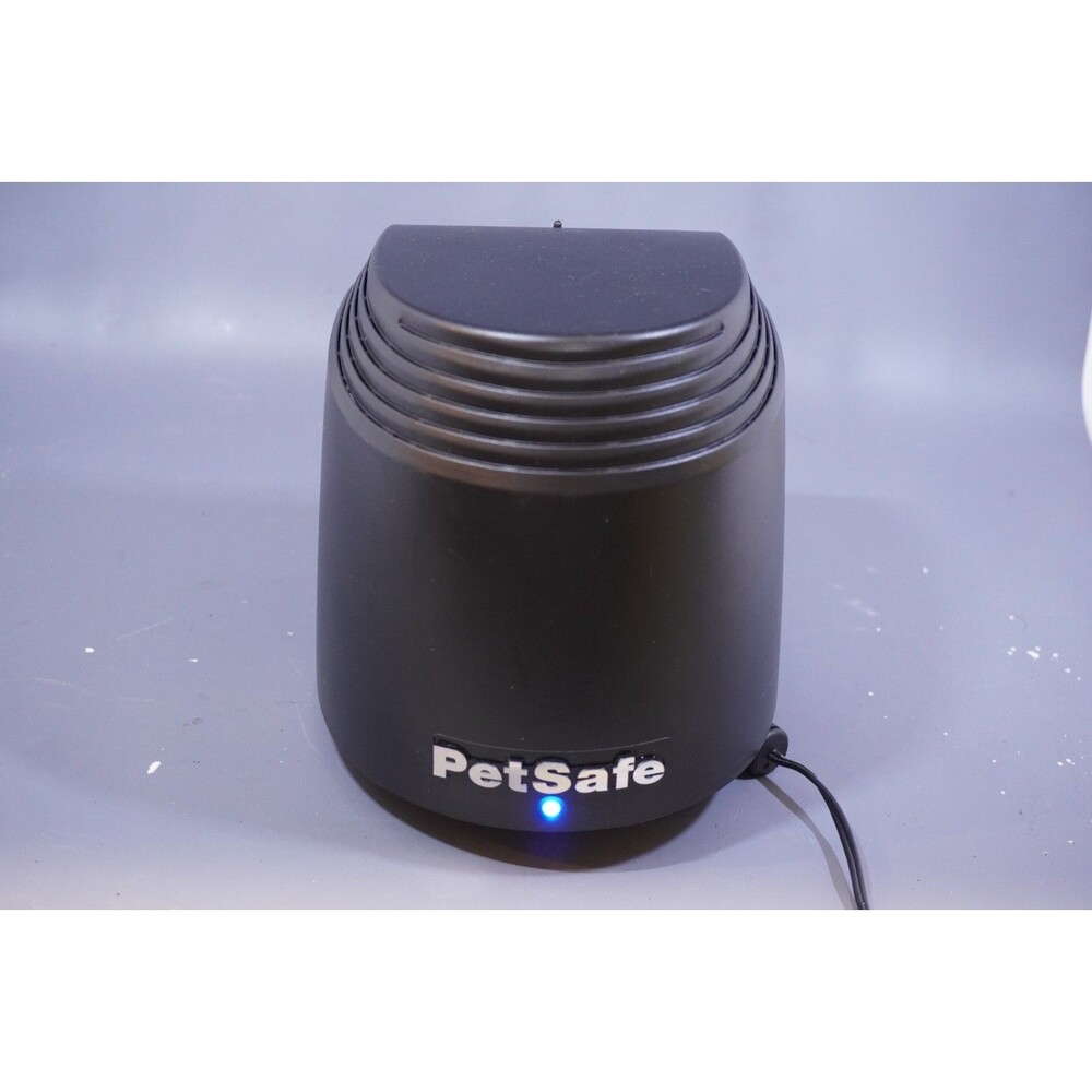 Petsafe Stay & Play Wireless Pet Fence 300-1070 Transmitter w Power Cord